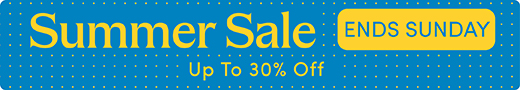 Promotion Banner